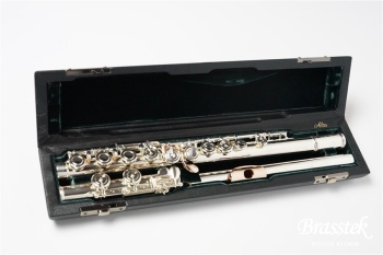 Altus x Brasstek original model A1007E Rose LIP”G”